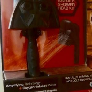 Amplifying technology  oxygen infused water